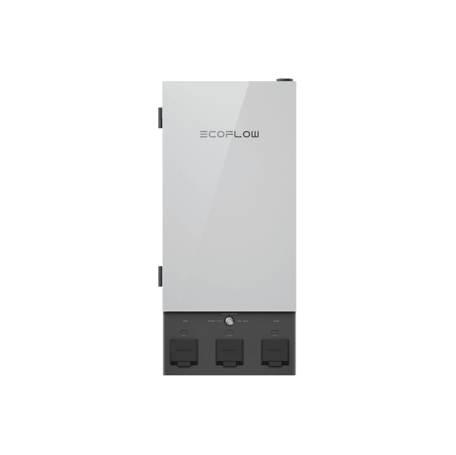 EcoFlow Smart Home Panel 2